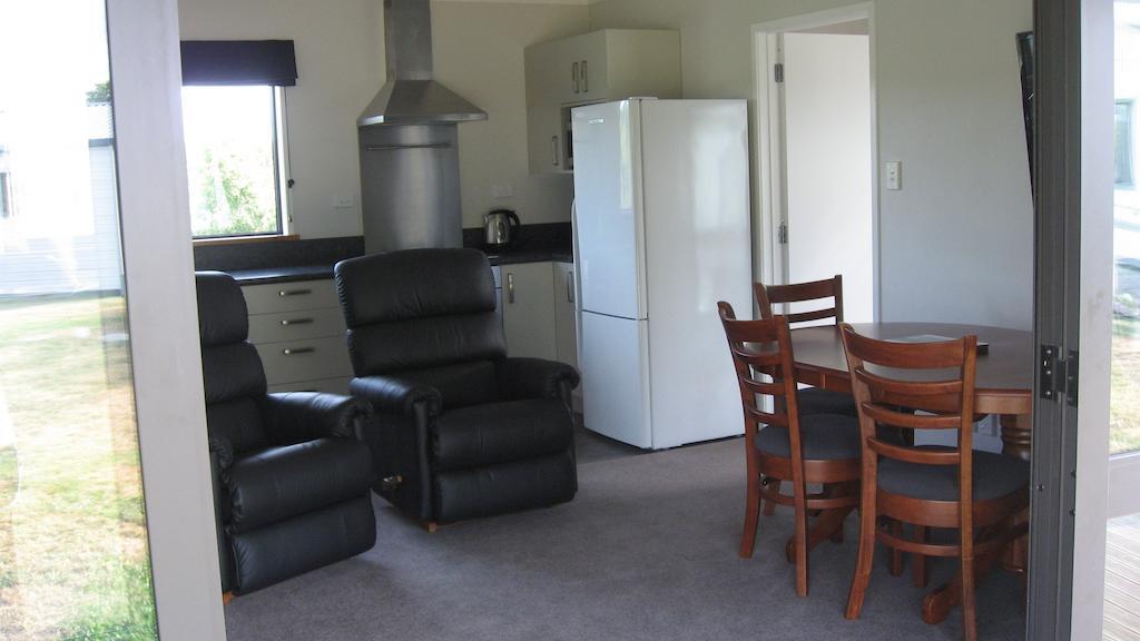 Bluebell Hospedaje y Cabañas Hastings Habitación foto