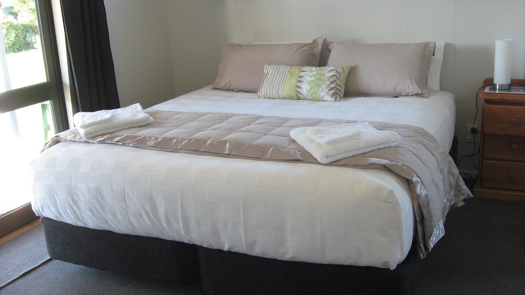 Bluebell Hospedaje y Cabañas Hastings Habitación foto